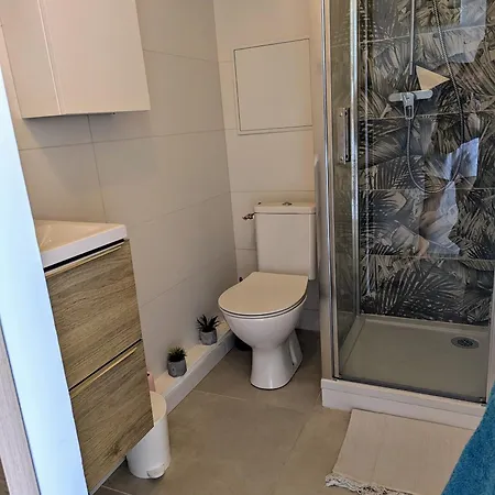 Apartamento Vue